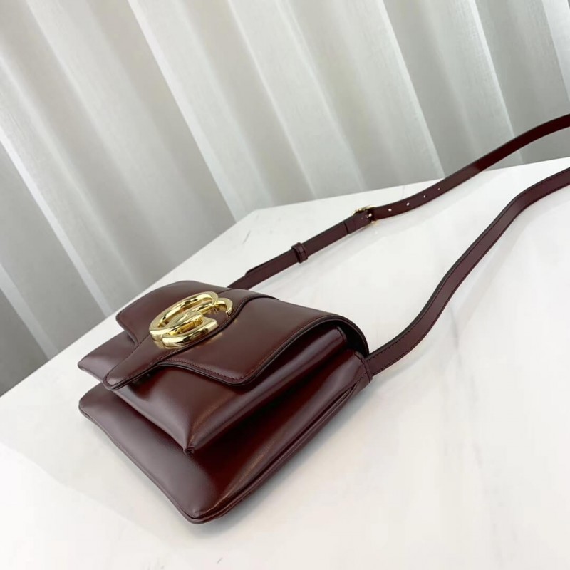 Wholesale Luxury Gucci Arli Small Shoulder Bag 550129 - Image 6