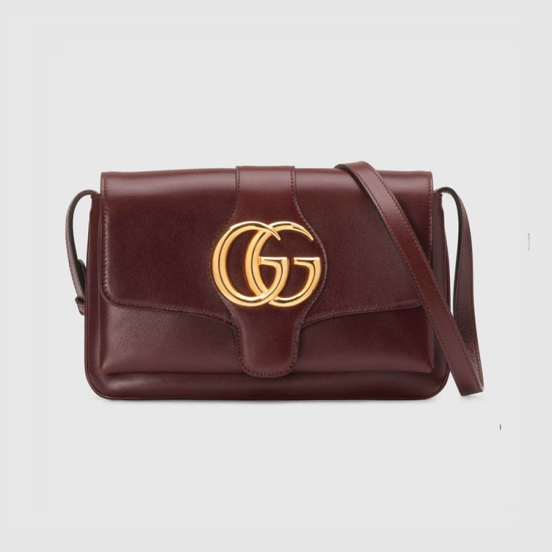 Wholesale Luxury Gucci Arli Small Shoulder Bag 550129