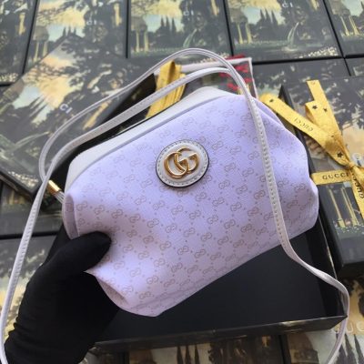 Alternative view of Wholesale Luxury Gucci Candy Crossbody Bag 564580