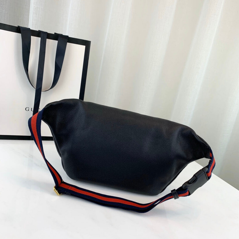 Wholesale Luxury Gucci Coco Capitan Logo Belt Bag 493869 - Image 3