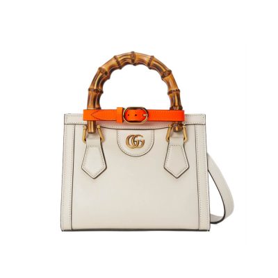 Wholesale Luxury Gucci Diana Mini Tote Bag 655661