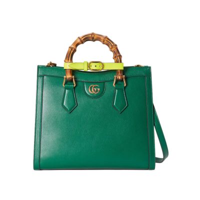 Wholesale Luxury Gucci Diana Small Tote Bag 660195