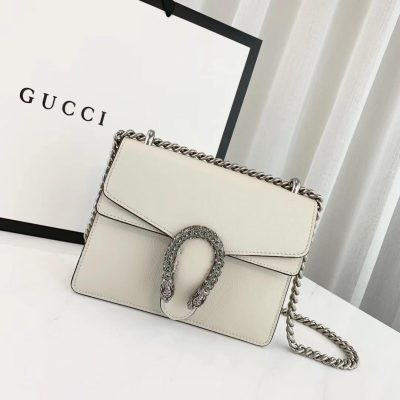 Alternative view of Wholesale Luxury Gucci Dionysus Gg Leather Mini Bag 421970