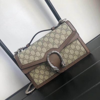 Alternative view of Wholesale Luxury Gucci Dionysus Gg Top Handle Bag 621512
