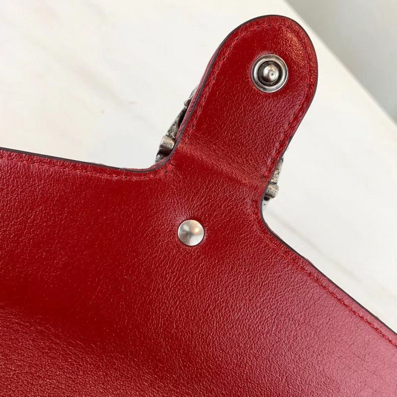 Wholesale Luxury Gucci Dionysus Gg Tweed Mini Bag 401231 - Image 8