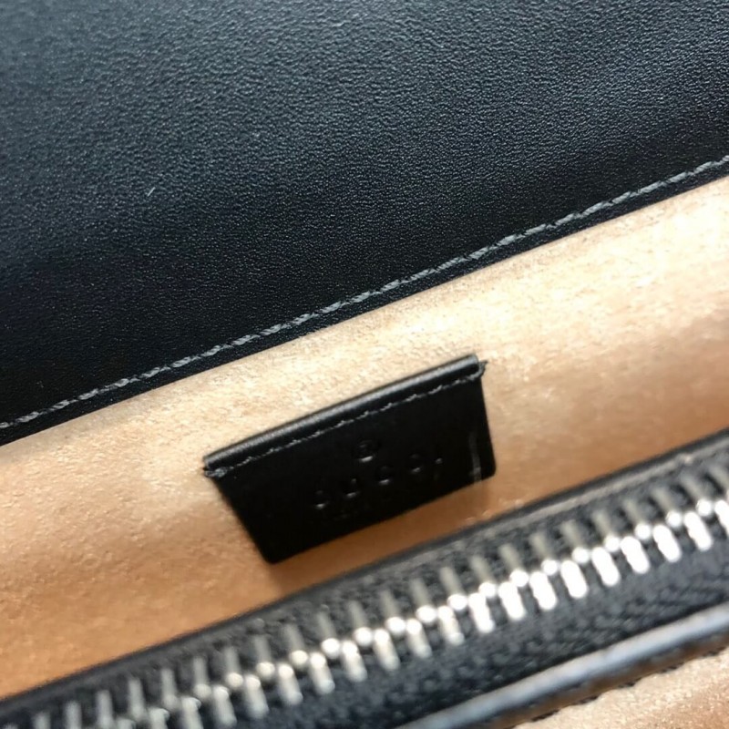 Wholesale Luxury Gucci Dionysus Gg Velvet Small Shoulder Bag 400249 - Image 8
