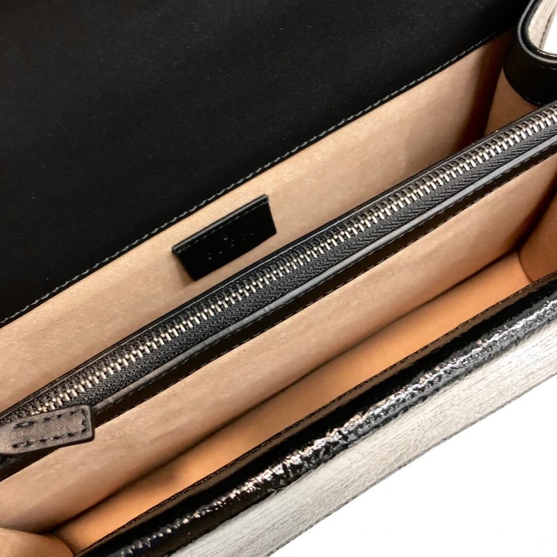 Wholesale Luxury Gucci Dionysus Gg Velvet Small Shoulder Bag 400249 - Image 10