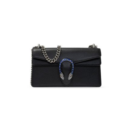 Wholesale Luxury Gucci Dionysus Leather Small Shoulder Bag 499623