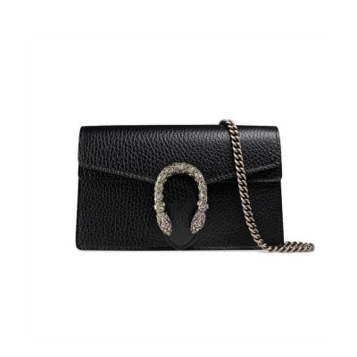 Wholesale Luxury Gucci Dionysus Leather Super Mini Bag 476432