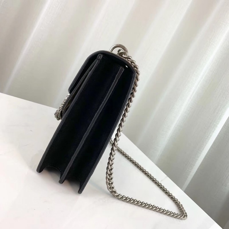 Wholesale Luxury Gucci Dionysus Medium Gg Shoulder Bag 403348 - Image 4