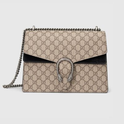Wholesale Luxury Gucci Dionysus Medium Gg Shoulder Bag 403348