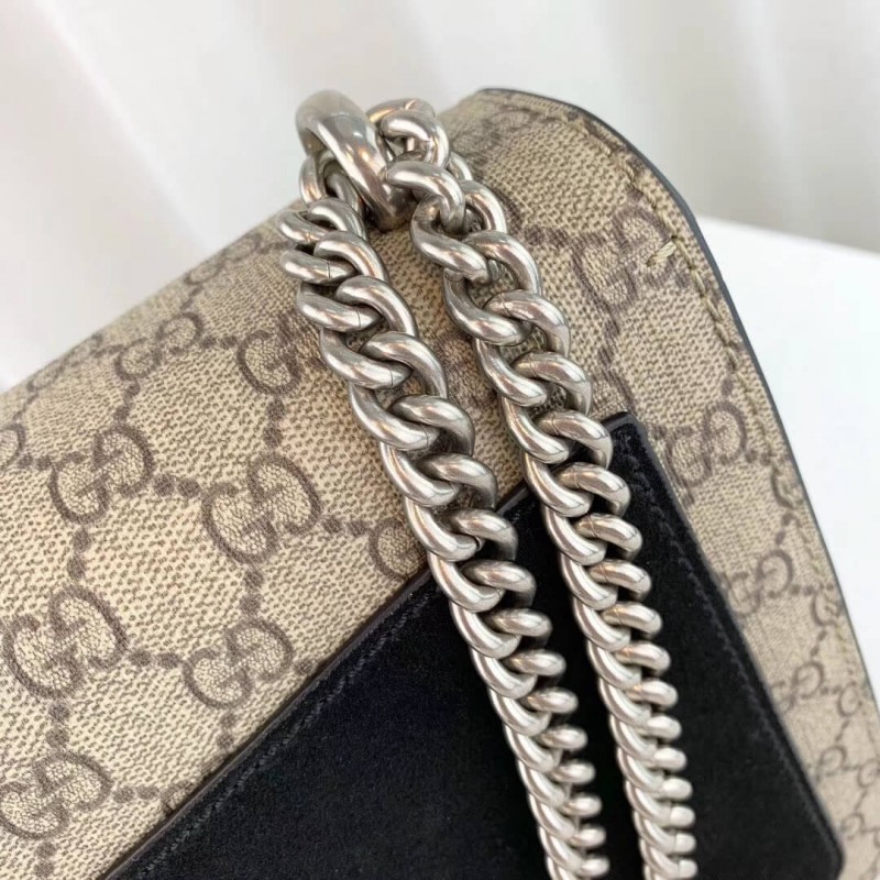 Wholesale Luxury Gucci Dionysus Medium Gg Shoulder Bag 403348 - Image 6