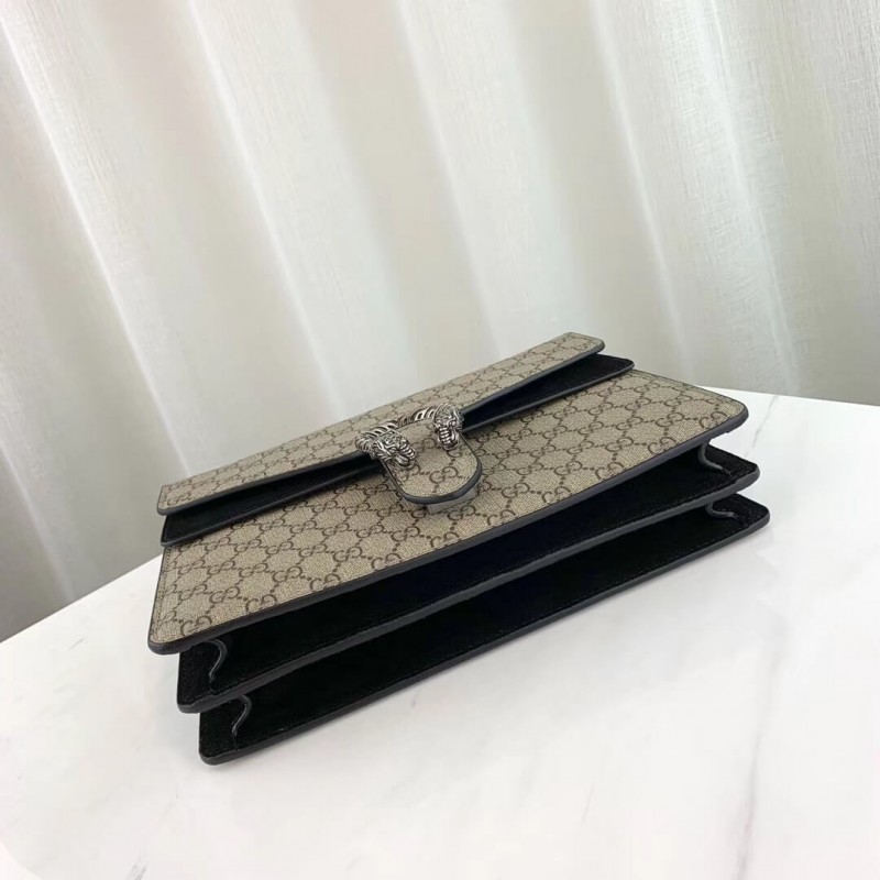 Wholesale Luxury Gucci Dionysus Medium Gg Shoulder Bag 403348 - Image 8