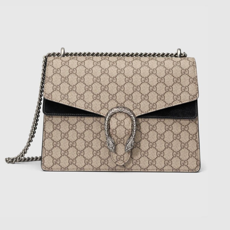 Wholesale Luxury Gucci Dionysus Medium Gg Shoulder Bag 403348