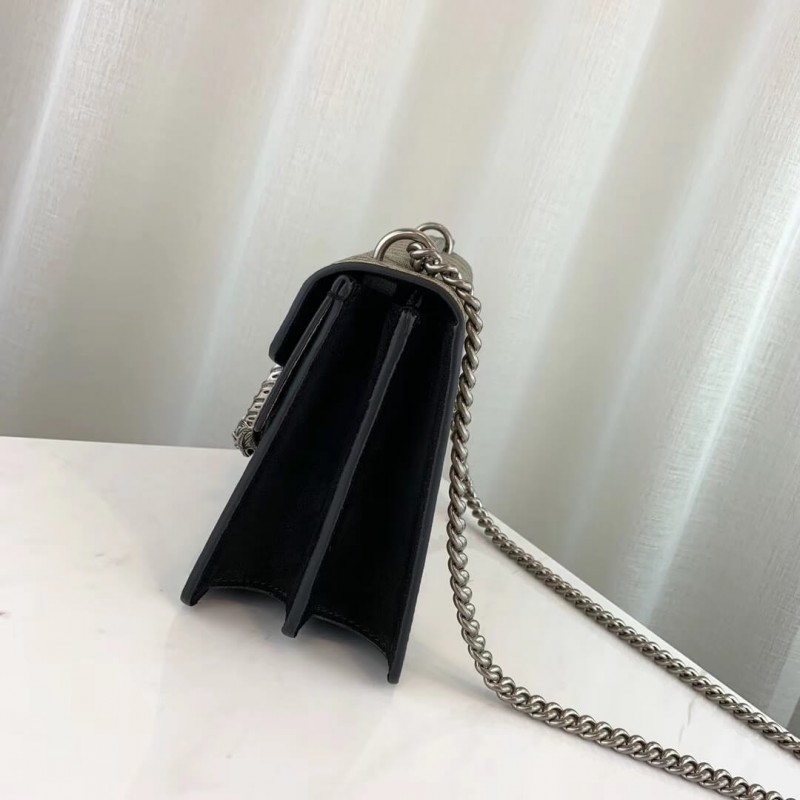 Wholesale Luxury Gucci Dionysus Small Gg Shoulder Bag 400249 - Image 3