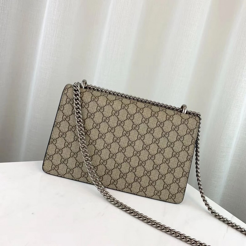 Wholesale Luxury Gucci Dionysus Small Gg Shoulder Bag 400249 - Image 4