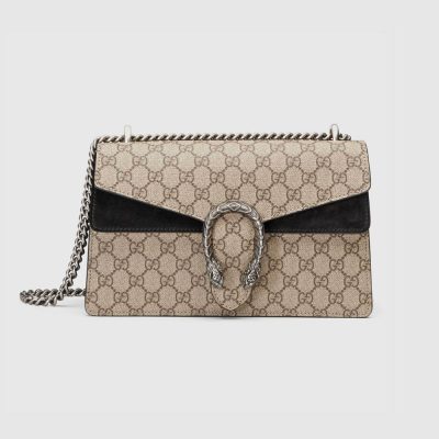 Wholesale Luxury Gucci Dionysus Small Gg Shoulder Bag 400249
