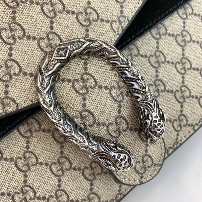 Wholesale Luxury Gucci Dionysus Small Gg Shoulder Bag 400249 - Image 7