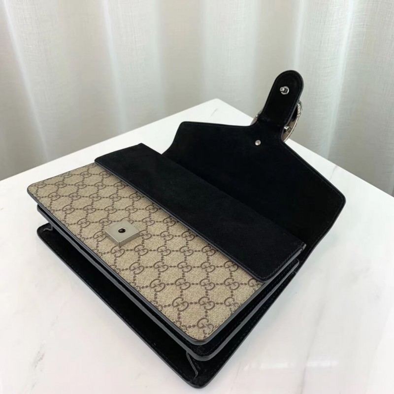 Wholesale Luxury Gucci Dionysus Small Gg Shoulder Bag 400249 - Image 9