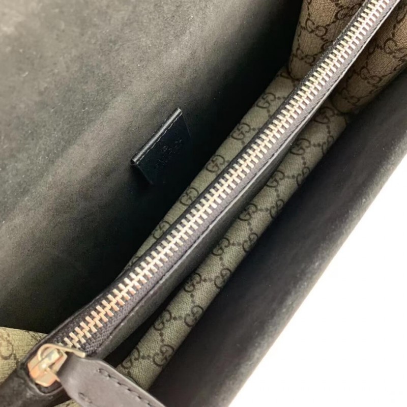 Wholesale Luxury Gucci Dionysus Small Gg Shoulder Bag 400249 - Image 10