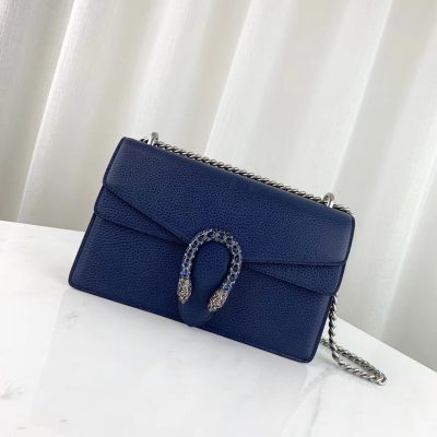 Alternative view of Wholesale Luxury Gucci Dionysus Small Shoulder Bag 400249