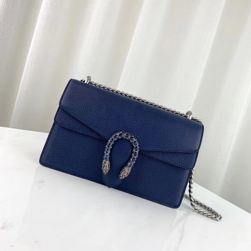 Wholesale Luxury Gucci Dionysus Small Shoulder Bag 400249 - Image 2