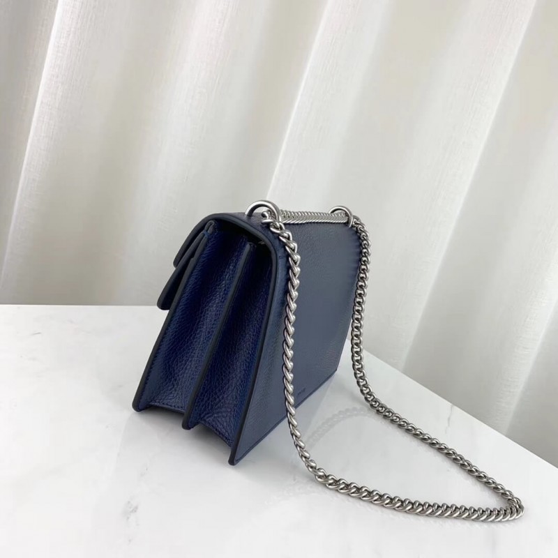 Wholesale Luxury Gucci Dionysus Small Shoulder Bag 400249 - Image 4