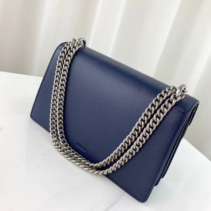 Wholesale Luxury Gucci Dionysus Small Shoulder Bag 400249 - Image 5