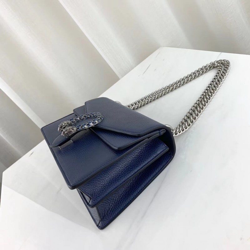 Wholesale Luxury Gucci Dionysus Small Shoulder Bag 400249 - Image 6