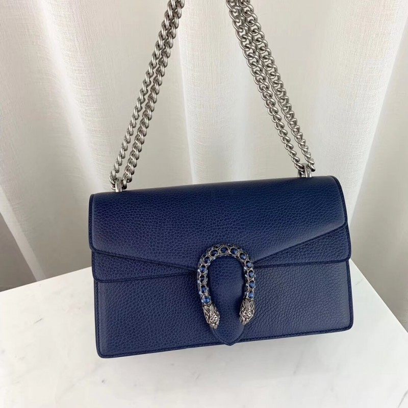 Wholesale Luxury Gucci Dionysus Small Shoulder Bag 400249 - Image 7