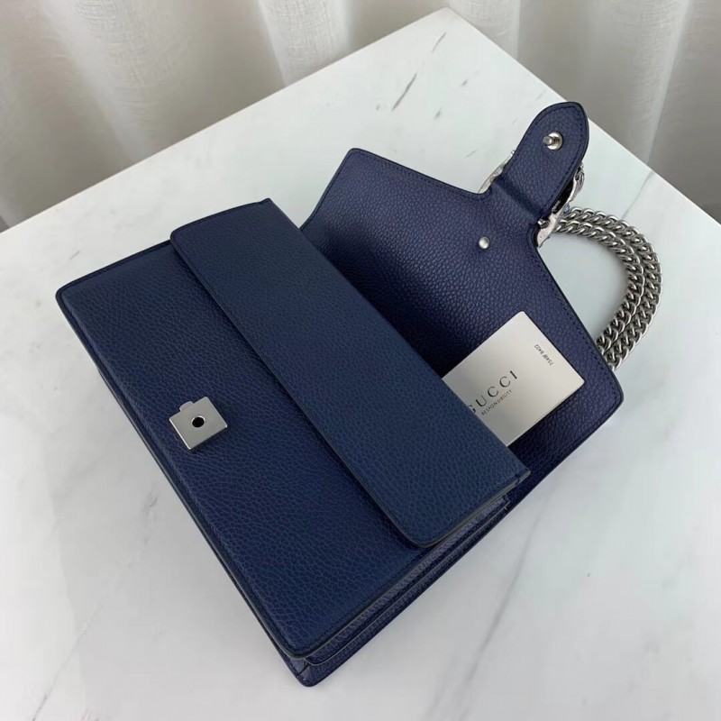 Wholesale Luxury Gucci Dionysus Small Shoulder Bag 400249 - Image 8