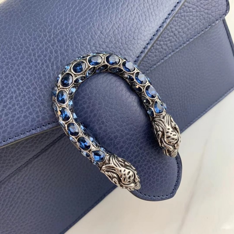 Wholesale Luxury Gucci Dionysus Small Shoulder Bag 400249 - Image 9