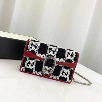 Alternative view of Wholesale Luxury Gucci Dionysus Super Mini Bag 476432