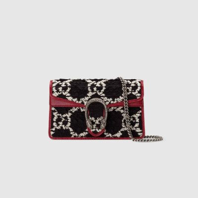 Wholesale Luxury Gucci Dionysus Super Mini Bag 476432