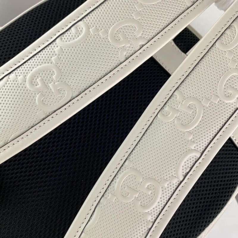 Wholesale Luxury Gucci Gg Embossed Backpack 658579 - Image 11