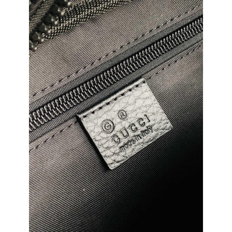 Wholesale Luxury Gucci Gg Guccissima Nylon Toiletry Bag 510338 - Image 12