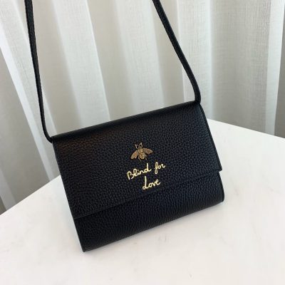 Alternative view of Wholesale Luxury Gucci Gg Marmont Crossbody Bag 498097
