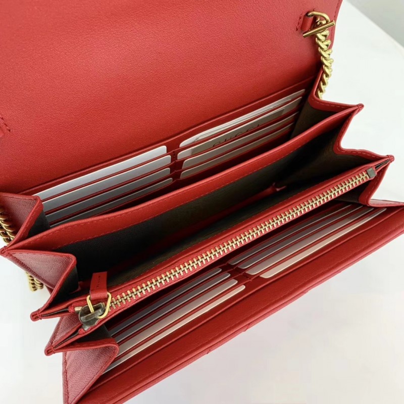 Wholesale Luxury Gucci Gg Marmont Matelasse Mini Bag 474575 - Image 9