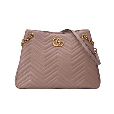 Wholesale Luxury Gucci Gg Marmont Matelasse Shoulder Bag 453569