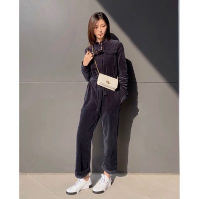 Alternative view of Wholesale Luxury Gucci Gg Marmont Mini Bag 488426