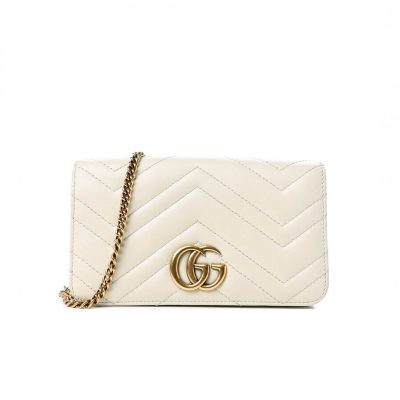 Wholesale Luxury Gucci Gg Marmont Mini Bag 488426