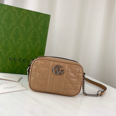 Wholesale Luxury Gucci Gg Marmont Mini Shoulder Bag 634936