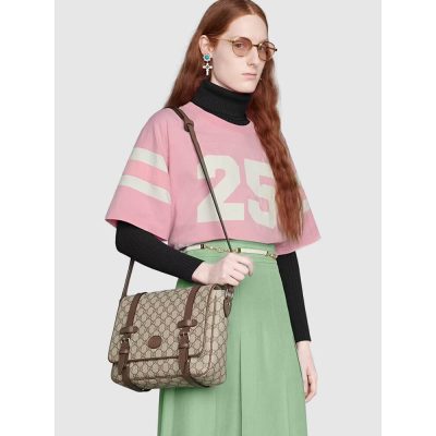 Alternative view of Wholesale Luxury Gucci Gg Messenger Bag 658542