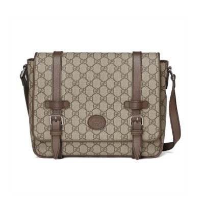 Wholesale Luxury Gucci Gg Messenger Bag 658542