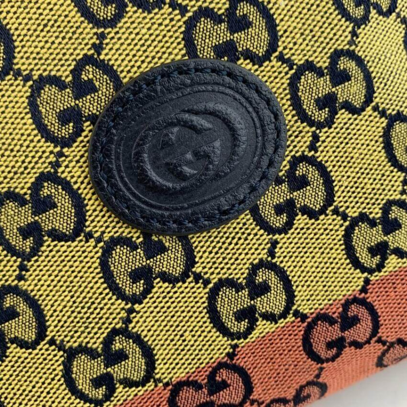 Wholesale Luxury Gucci Gg Multicolor Bag 658659 - Image 6