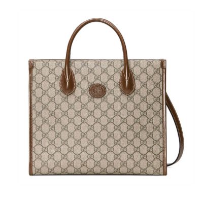 Wholesale Luxury Gucci Gg Small Tote Bag 659983