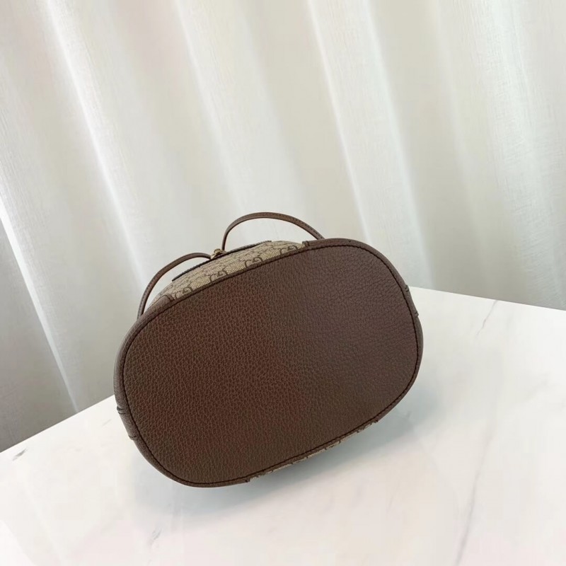 Wholesale Luxury Gucci Gg Supreme Backpack 473875 - Image 4