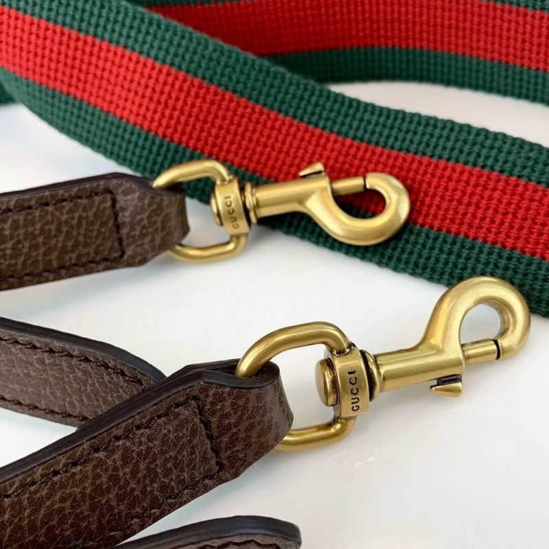 Wholesale Luxury Gucci Gg Supreme Backpack 473875 - Image 9