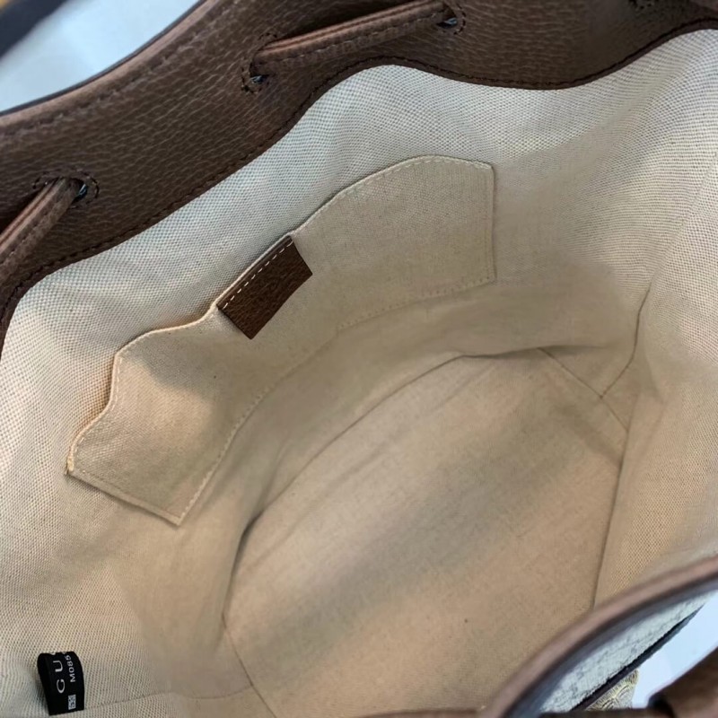 Wholesale Luxury Gucci Gg Supreme Backpack 473875 - Image 10