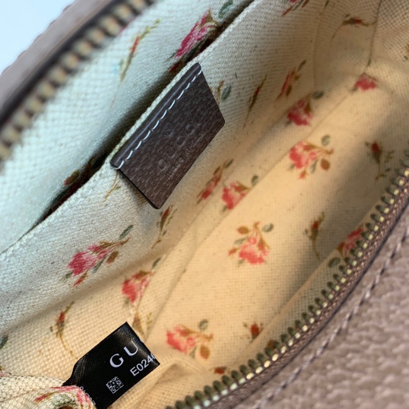 Wholesale Luxury Gucci Gg Supreme Messenger Bag 476466 - Image 9